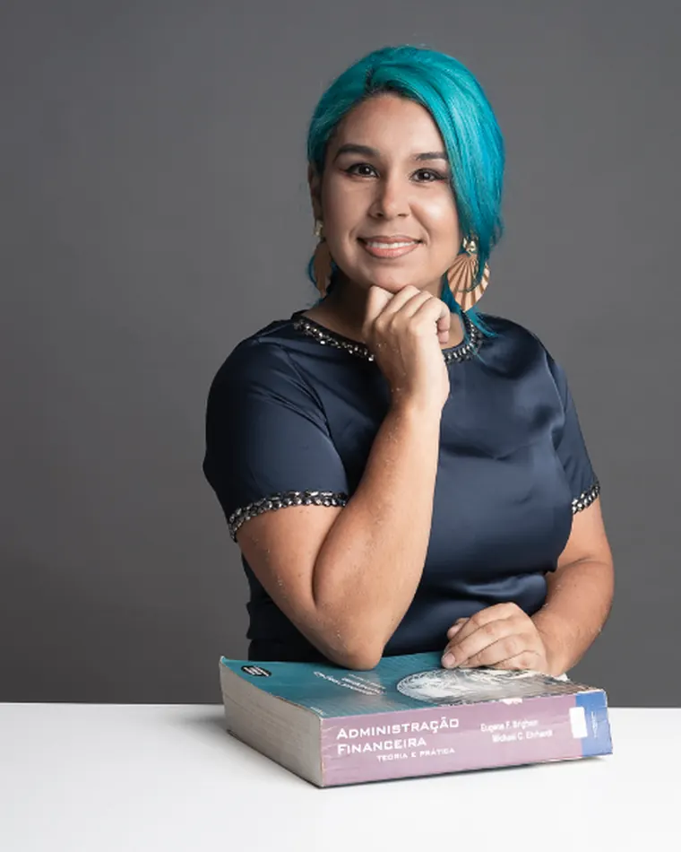 Adriana Arellano, Executive Director at GetNuva