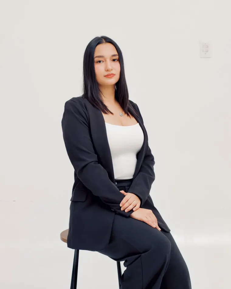Stefania Martinez, Marketing Coordinator at GetNuva