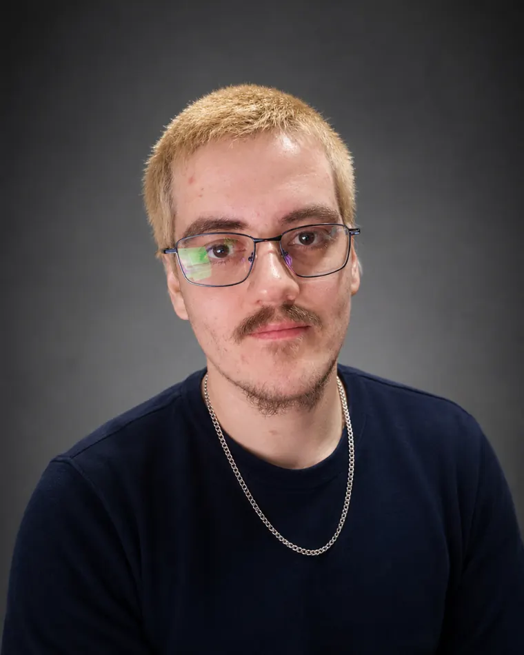 Guilherme Zeferino, Web Developer at GetNuva